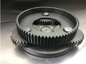 Penangguhan LIEBHERR