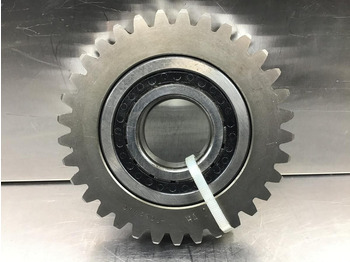 Penangguhan LIEBHERR