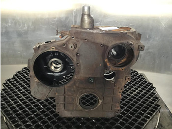 Sistem listrik LIEBHERR