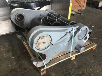 Skrup cepat LIEBHERR