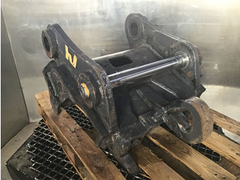 Skrup cepat VERACHTERT