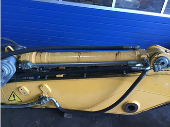 Silinder hidrolik LIEBHERR