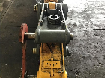 Skrup cepat Liebherr R914B / A944C Li: gambar 3 Skrup cepat Liebherr R914B / A944C Li: gambar 3