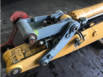 Skrup cepat LIEBHERR