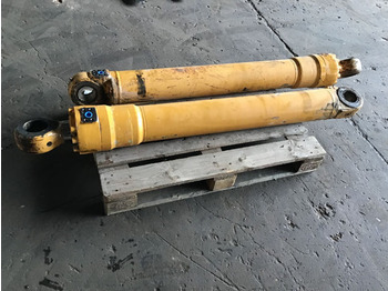 Silinder hidrolik LIEBHERR