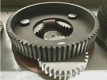 Penangguhan LIEBHERR
