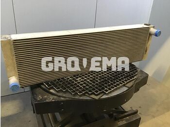 Radiator LIEBHERR