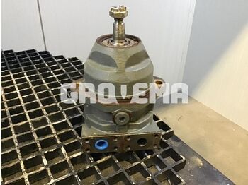 Sistem pendingin LIEBHERR