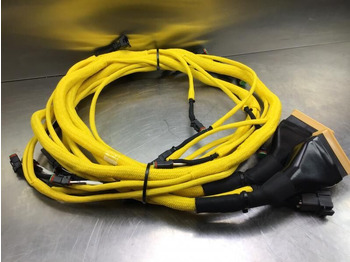 Kabel/ Kawat harness LIEBHERR