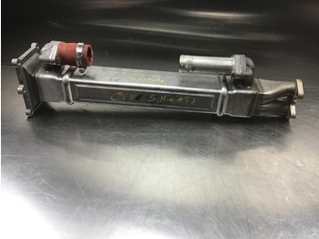 Radiator Liebherr Radiator: gambar 3