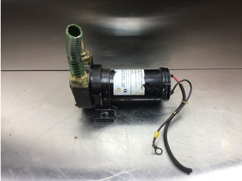 Pompa bahan bakar LIEBHERR