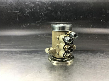 Hidrolika Liebherr Rotary Connection: gambar 4