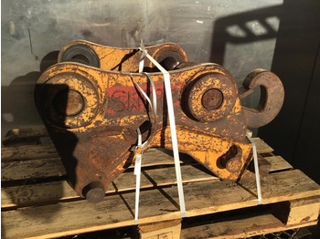 Skrup cepat LIEBHERR