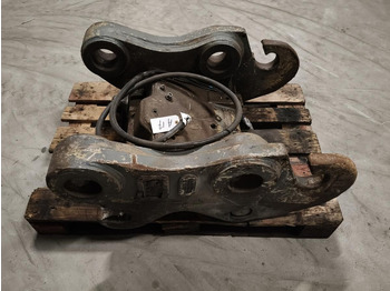 Skrup cepat LIEBHERR