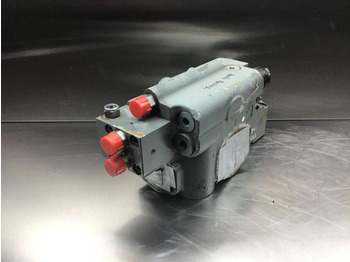 Katup Liebherr Safety Valve: gambar 2