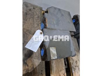 Hidrolika LIEBHERR
