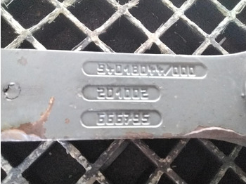 Tongkat gigi LIEBHERR