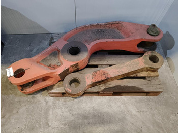 Tongkat gigi LIEBHERR