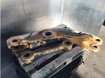 Tongkat gigi LIEBHERR