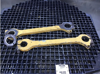 Tongkat gigi LIEBHERR