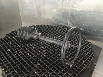 Kolom kemudi LIEBHERR