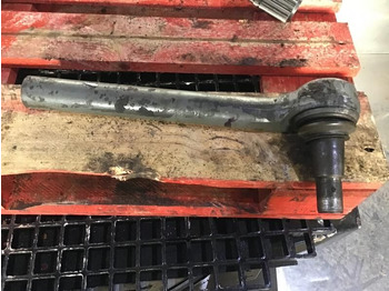 Pengemudian LIEBHERR