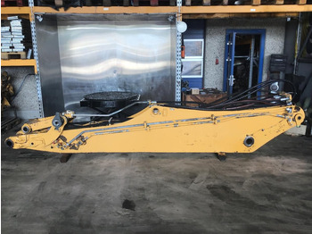 Tubuh dan eksterior LIEBHERR