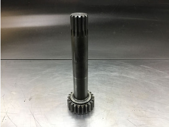 Pompa kemudi Liebherr Sun Wheel: gambar 3