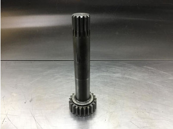 Pompa kemudi LIEBHERR