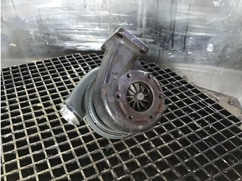 Turbo Liebherr Turbo Charger: gambar 2