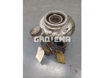 Turbo LIEBHERR