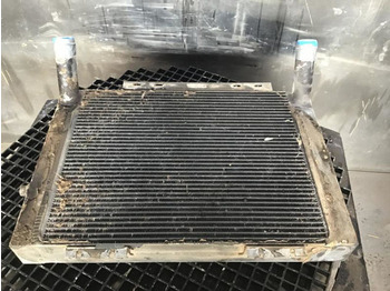 Radiator LIEBHERR