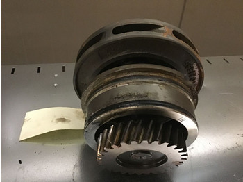 Pompa pendingin LIEBHERR