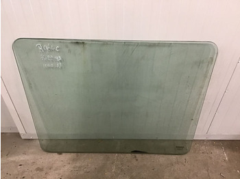 Jendela dan bagian LIEBHERR