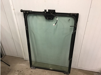 Jendela dan bagian LIEBHERR