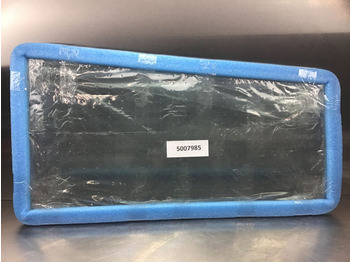 Jendela dan bagian LIEBHERR