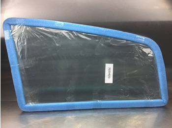 Jendela dan bagian LIEBHERR