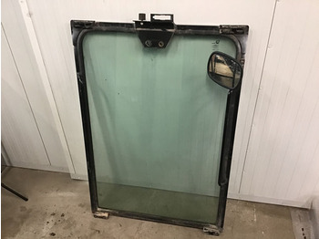 Jendela dan bagian LIEBHERR