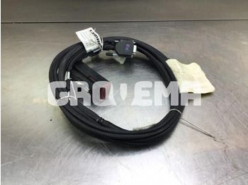 Kabel/ Kawat harness LIEBHERR