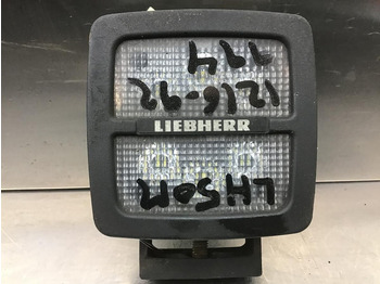 Lampu depan LIEBHERR