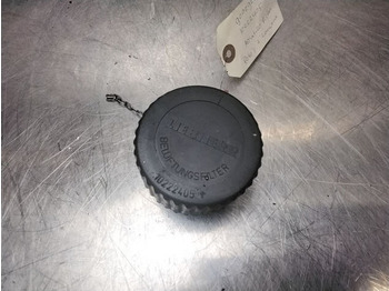 Filter hidrolik LIEBHERR