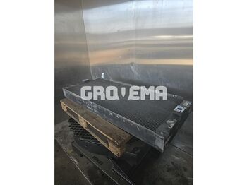 Pendingin oli LIEBHERR