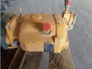 Suku Cadang Mesin REXROTH