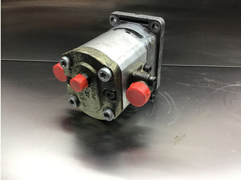 Motor hidrolik REXROTH