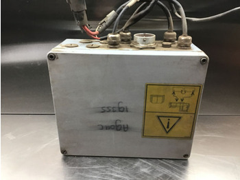 Suku cadang LIEBHERR