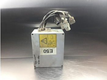 Suku cadang LIEBHERR