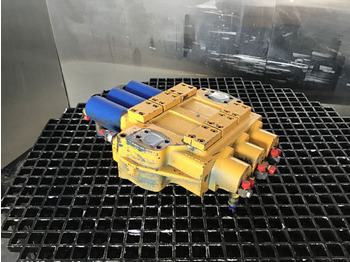 Suku cadang LIEBHERR