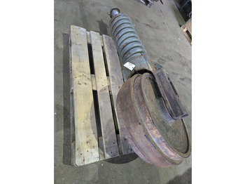 Suku cadang LIEBHERR