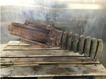 Suku cadang LIEBHERR