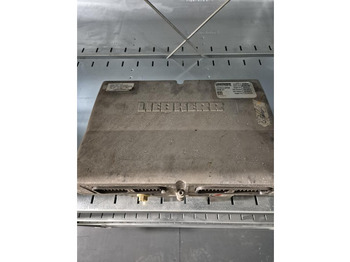Suku cadang LIEBHERR